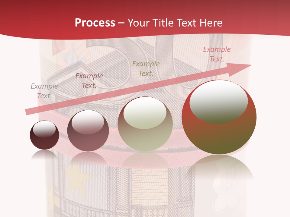 Cash Cost Buy PowerPoint Template