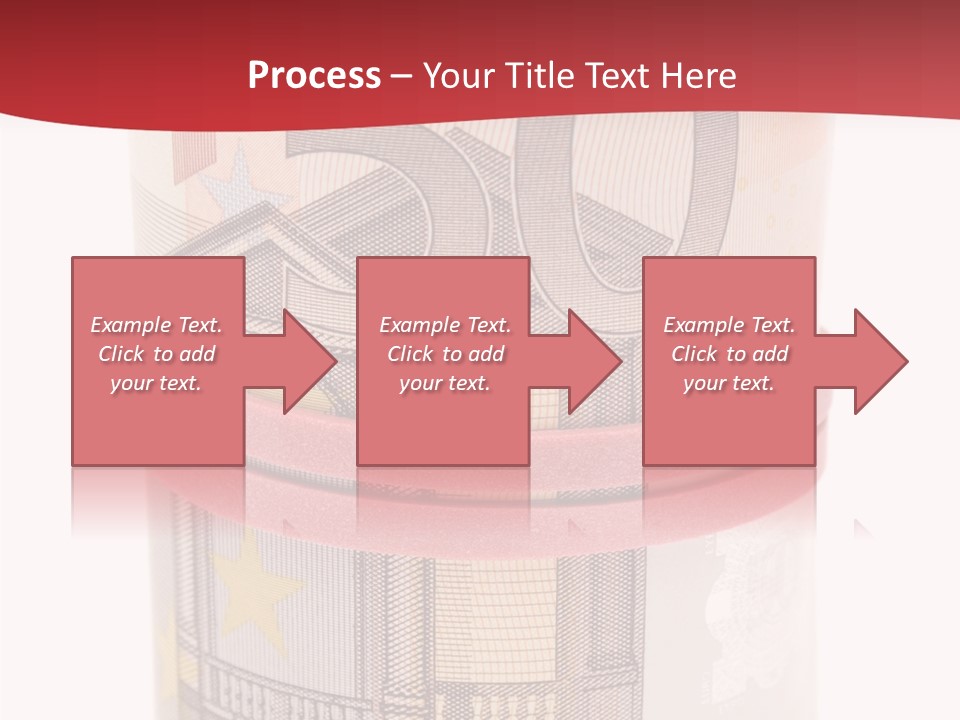 Cash Cost Buy PowerPoint Template