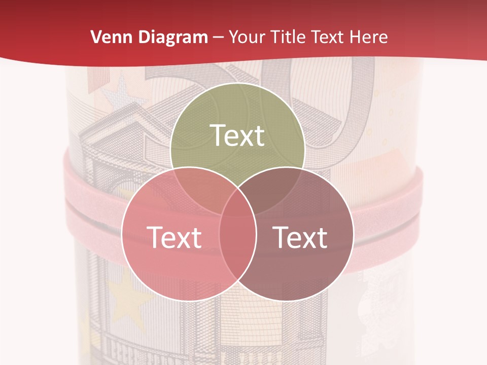 Cash Cost Buy PowerPoint Template