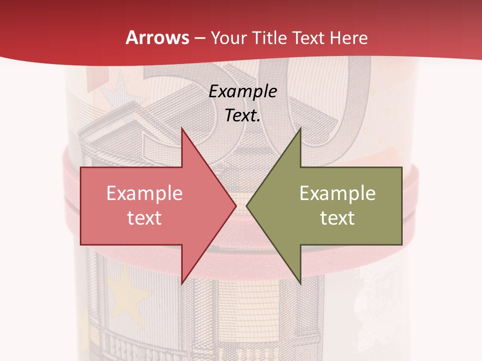 Cash Cost Buy PowerPoint Template