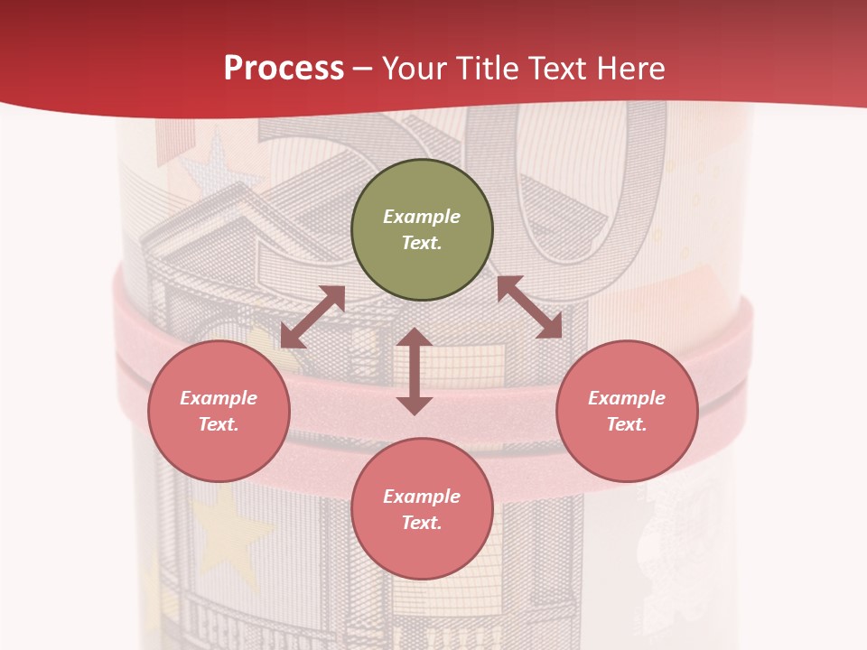 Cash Cost Buy PowerPoint Template