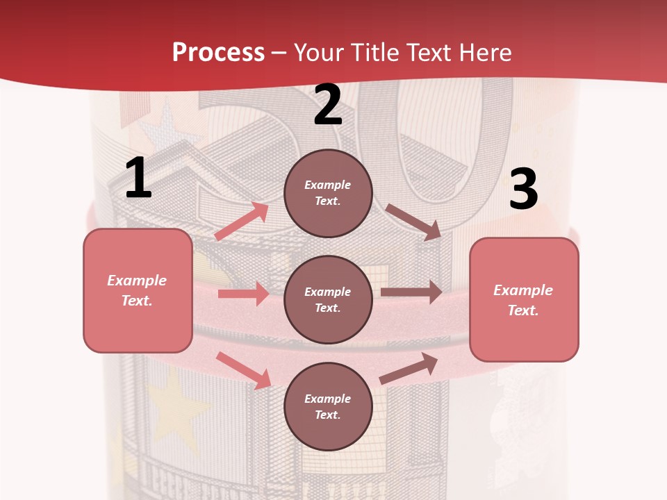 Cash Cost Buy PowerPoint Template