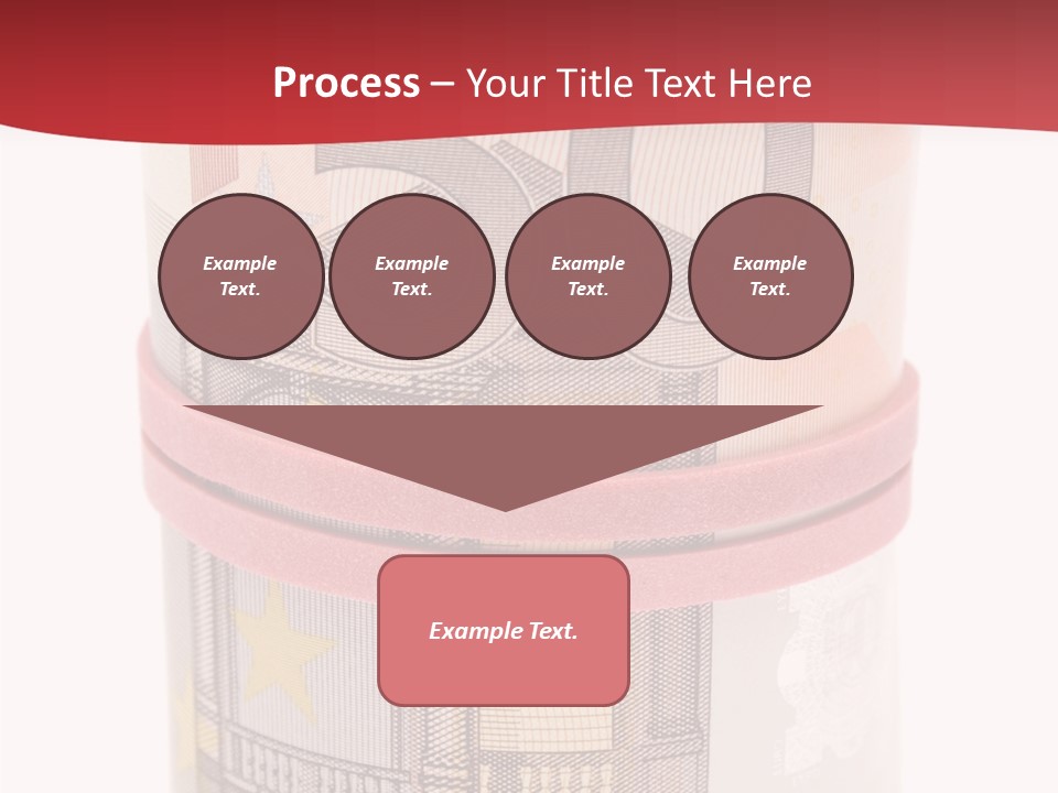 Cash Cost Buy PowerPoint Template