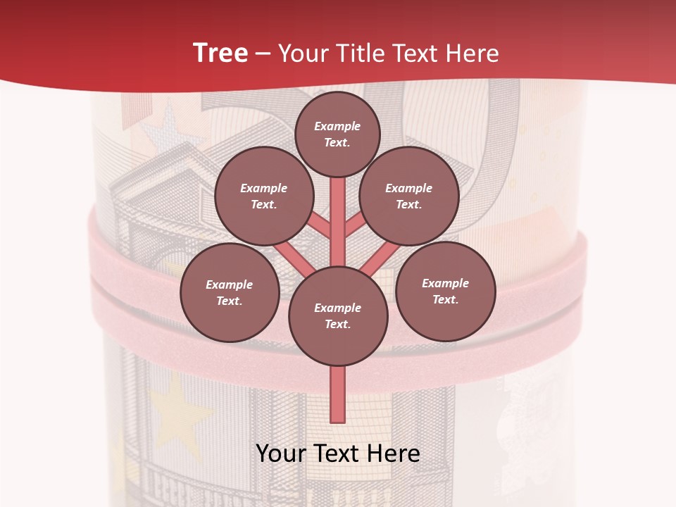 Cash Cost Buy PowerPoint Template