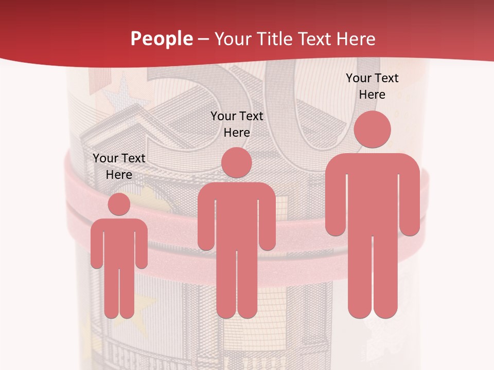 Cash Cost Buy PowerPoint Template