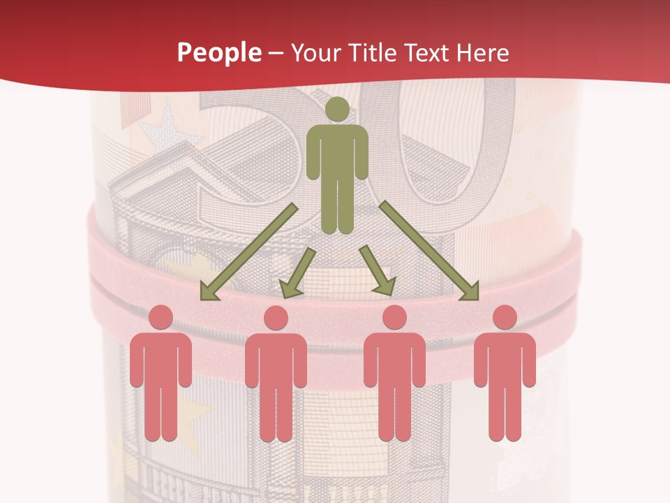 Cash Cost Buy PowerPoint Template