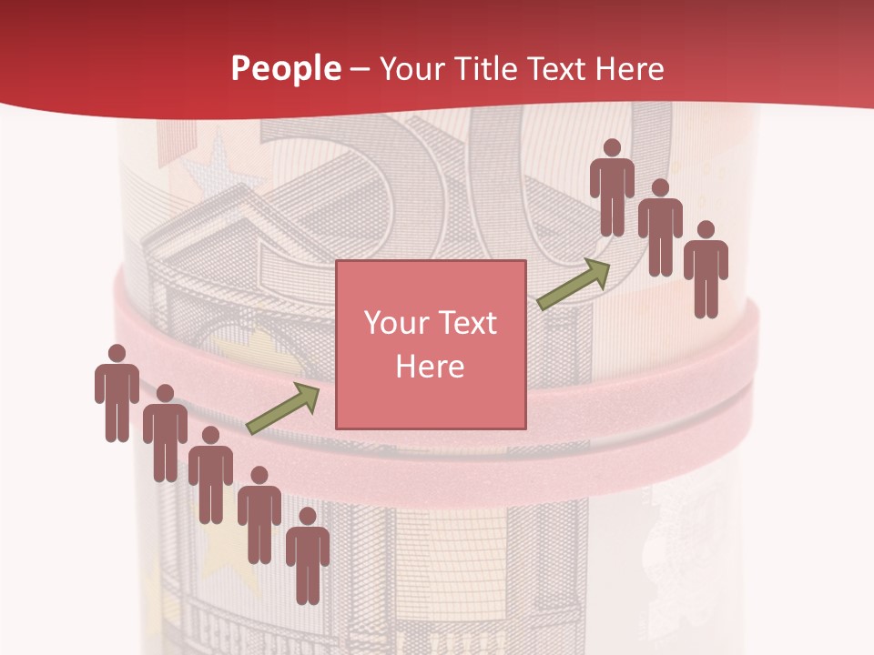 Cash Cost Buy PowerPoint Template