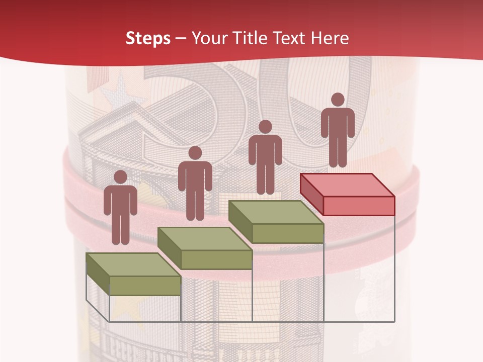 Cash Cost Buy PowerPoint Template