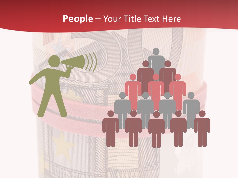 Cash Cost Buy PowerPoint Template