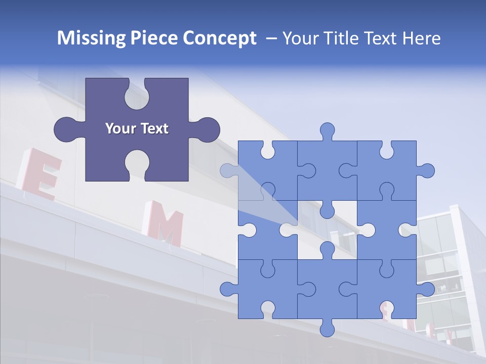 Sky Medics Urgency PowerPoint Template