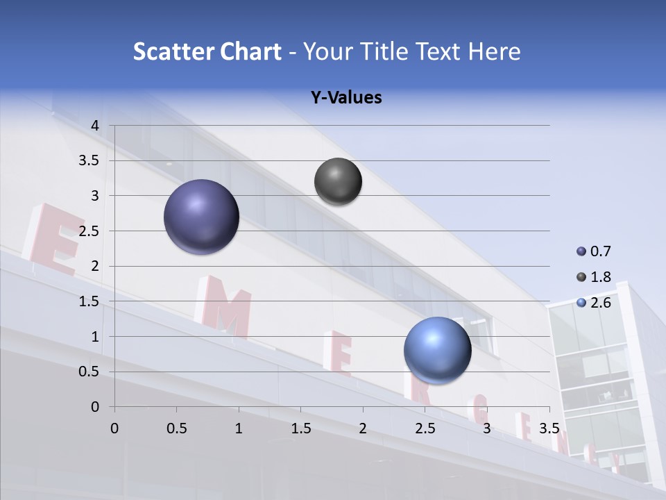 Sky Medics Urgency PowerPoint Template