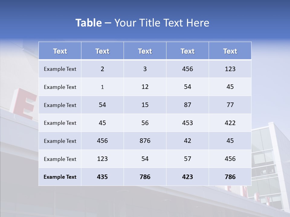 Sky Medics Urgency PowerPoint Template