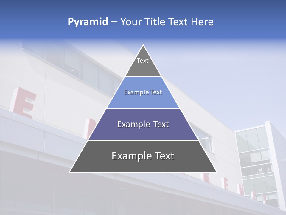 Sky Medics Urgency PowerPoint Template