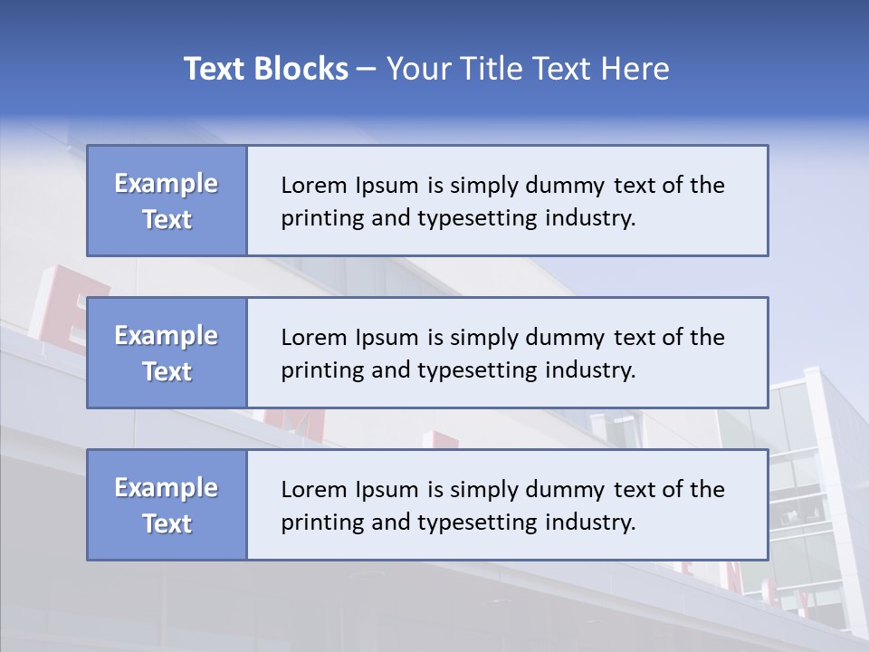 Sky Medics Urgency PowerPoint Template
