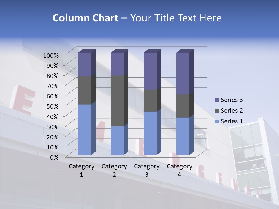 Sky Medics Urgency PowerPoint Template