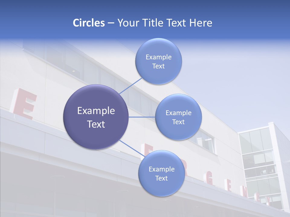 Sky Medics Urgency PowerPoint Template