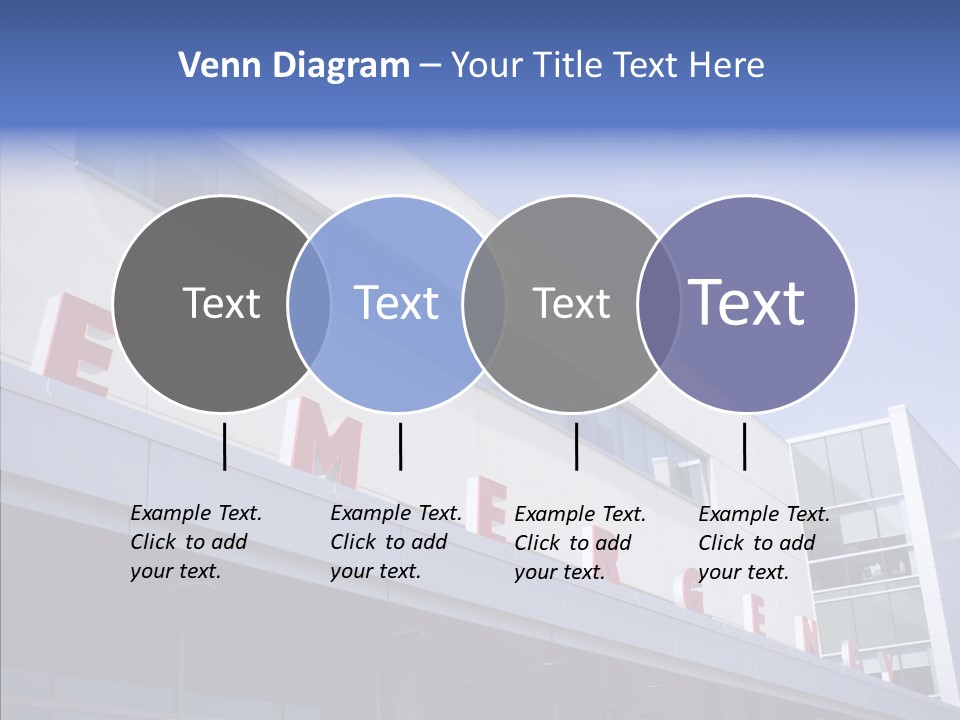 Sky Medics Urgency PowerPoint Template