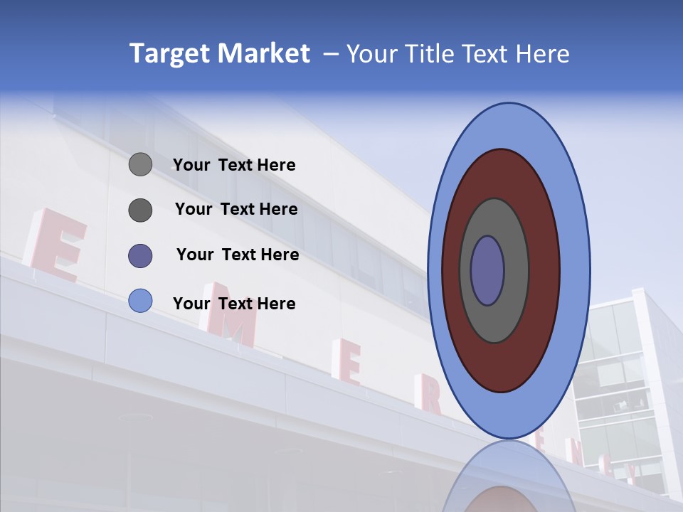 Sky Medics Urgency PowerPoint Template