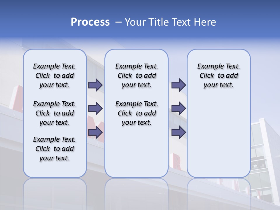 Sky Medics Urgency PowerPoint Template