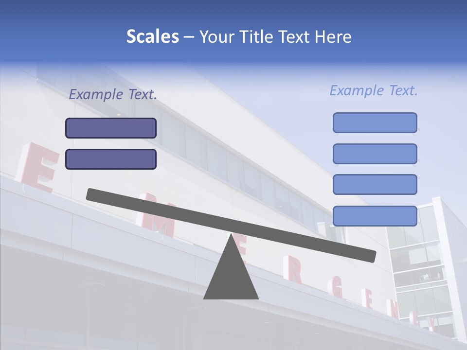 Sky Medics Urgency PowerPoint Template