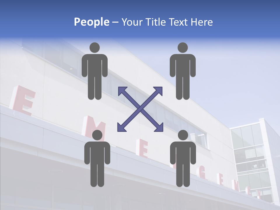 Sky Medics Urgency PowerPoint Template