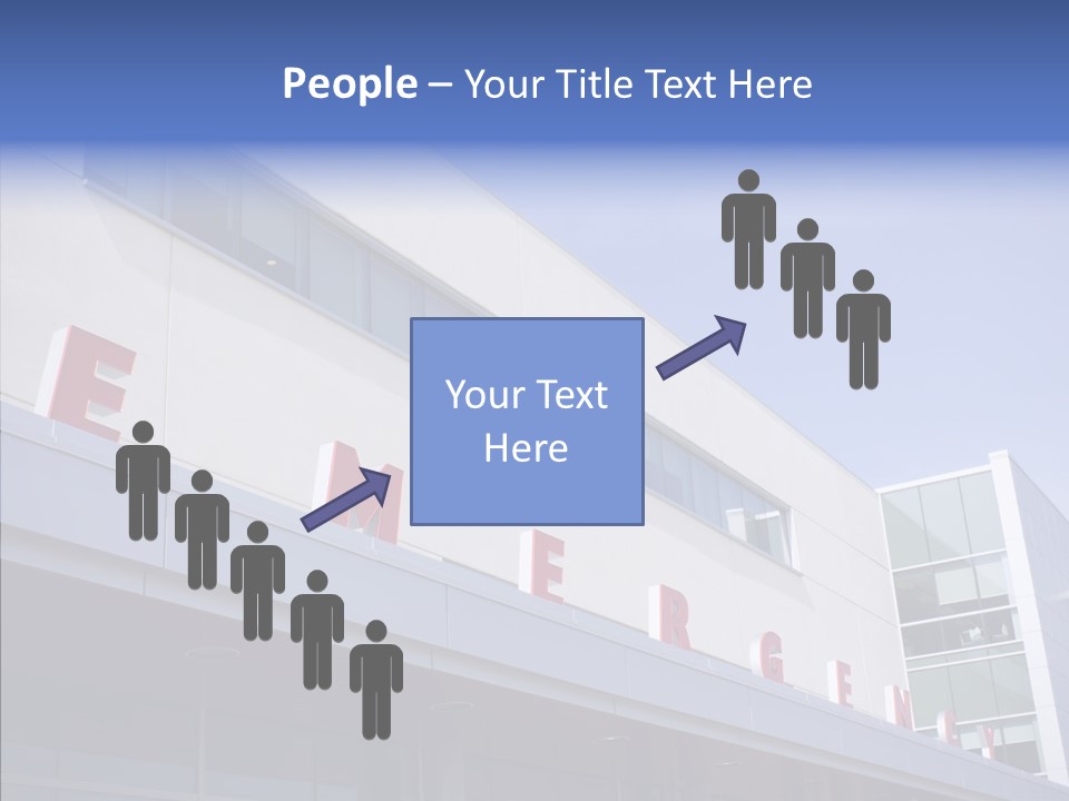 Sky Medics Urgency PowerPoint Template