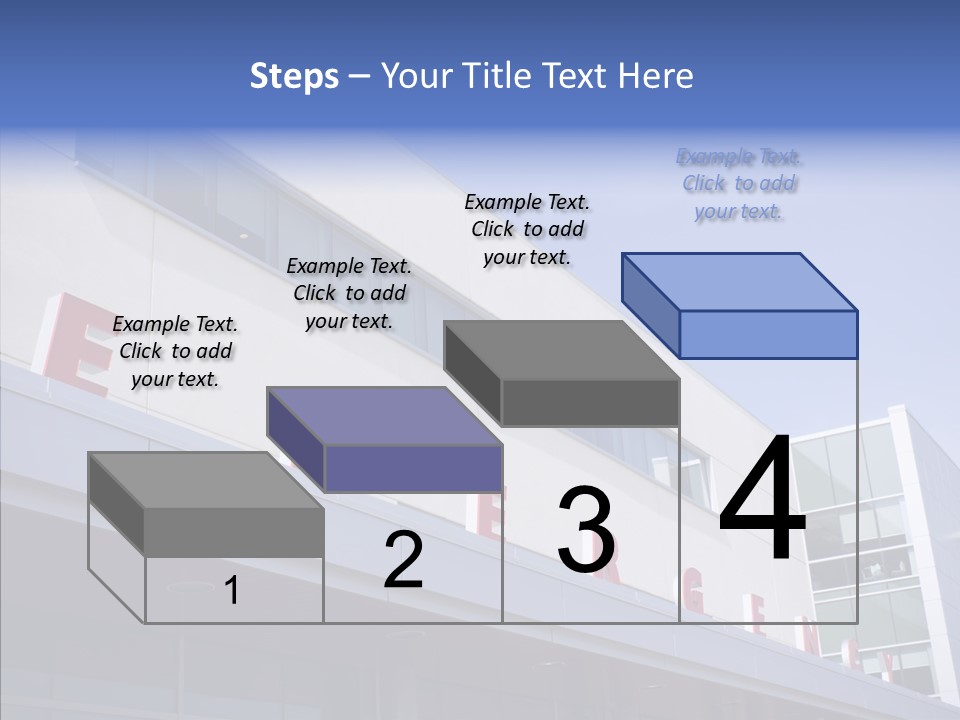 Sky Medics Urgency PowerPoint Template