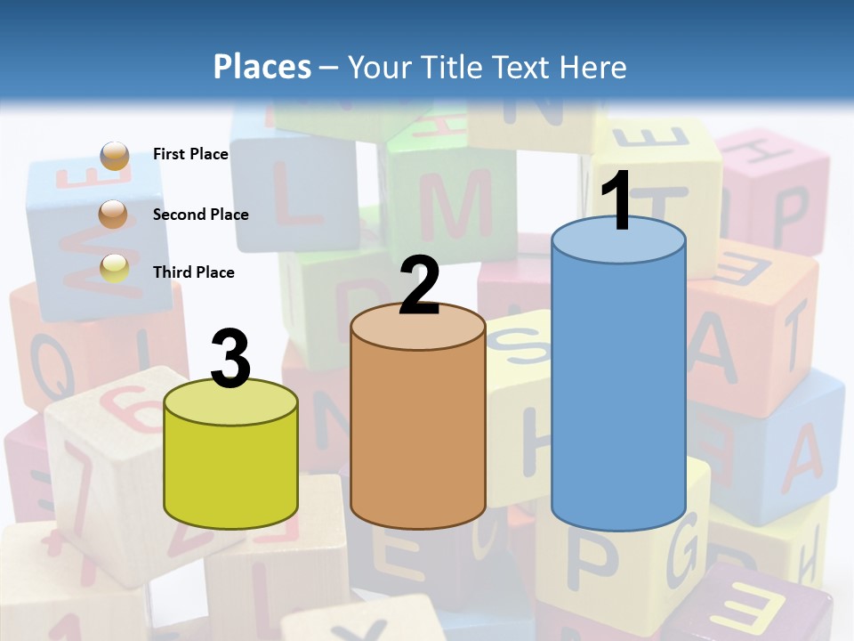 Compute Abc Read PowerPoint Template