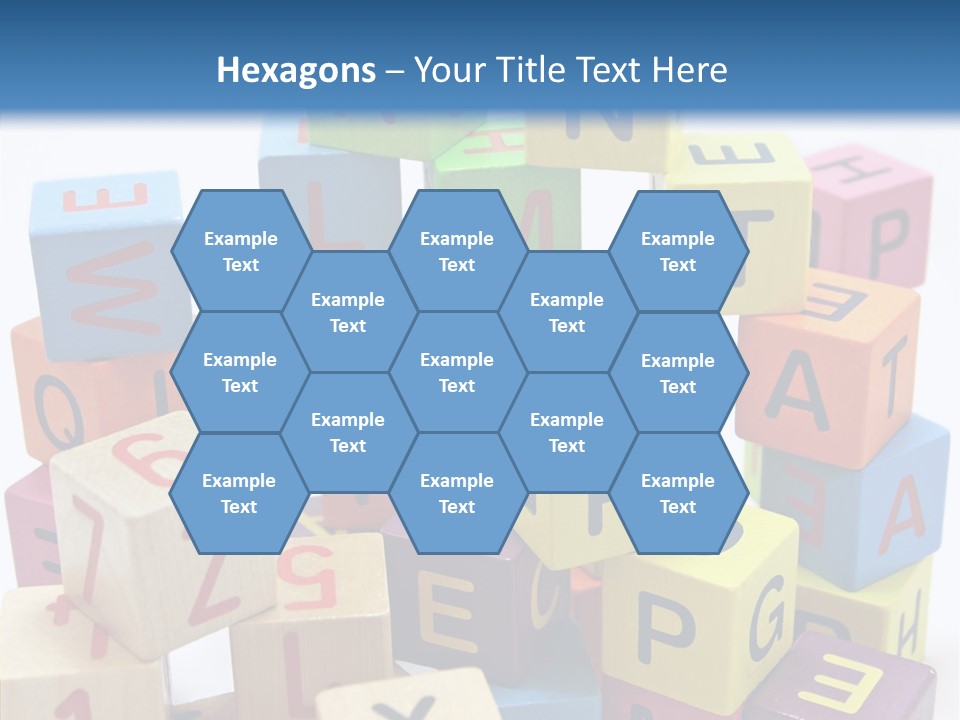 Compute Abc Read PowerPoint Template