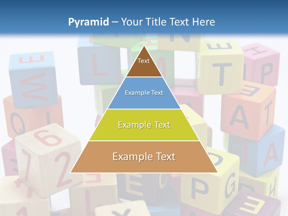 Compute Abc Read PowerPoint Template
