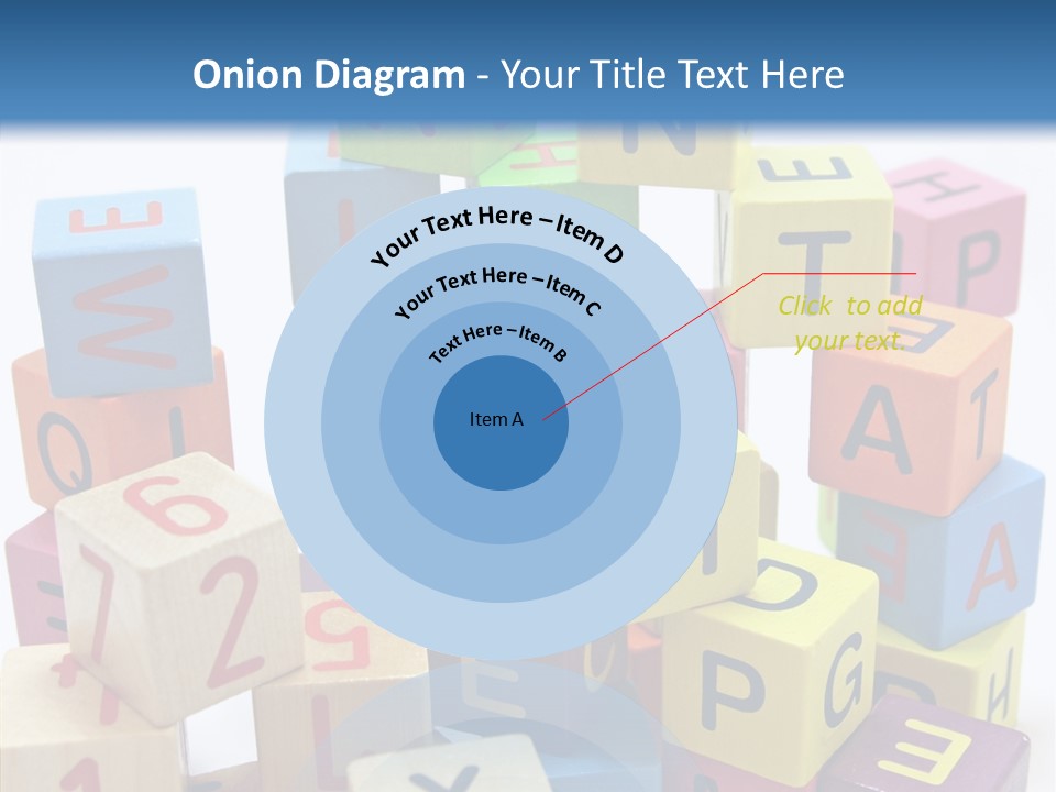 Compute Abc Read PowerPoint Template