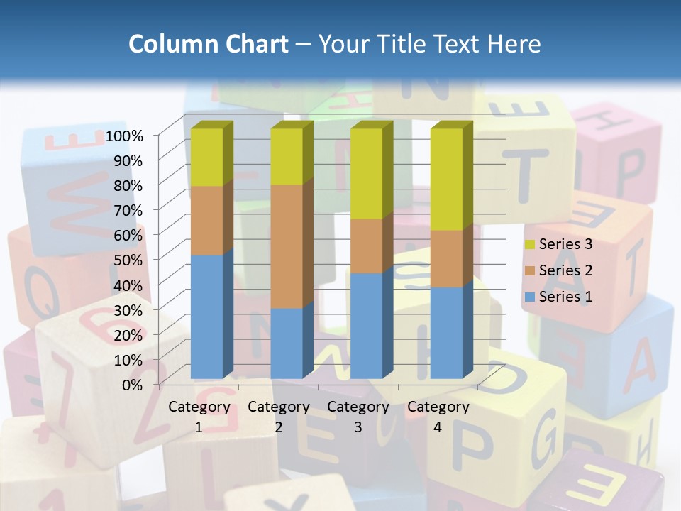 Compute Abc Read PowerPoint Template
