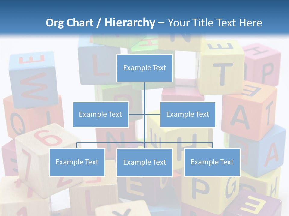 Compute Abc Read PowerPoint Template