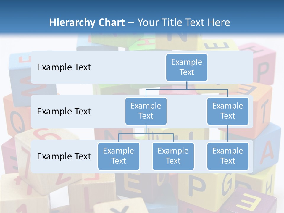 Compute Abc Read PowerPoint Template