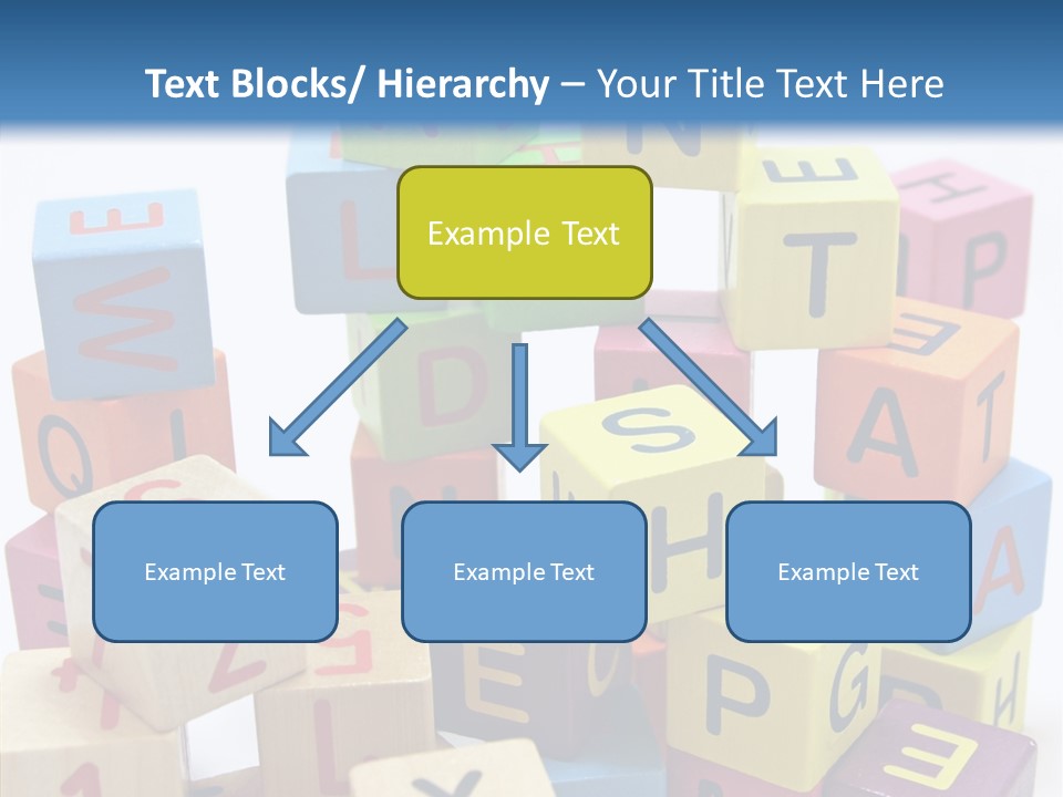 Compute Abc Read PowerPoint Template
