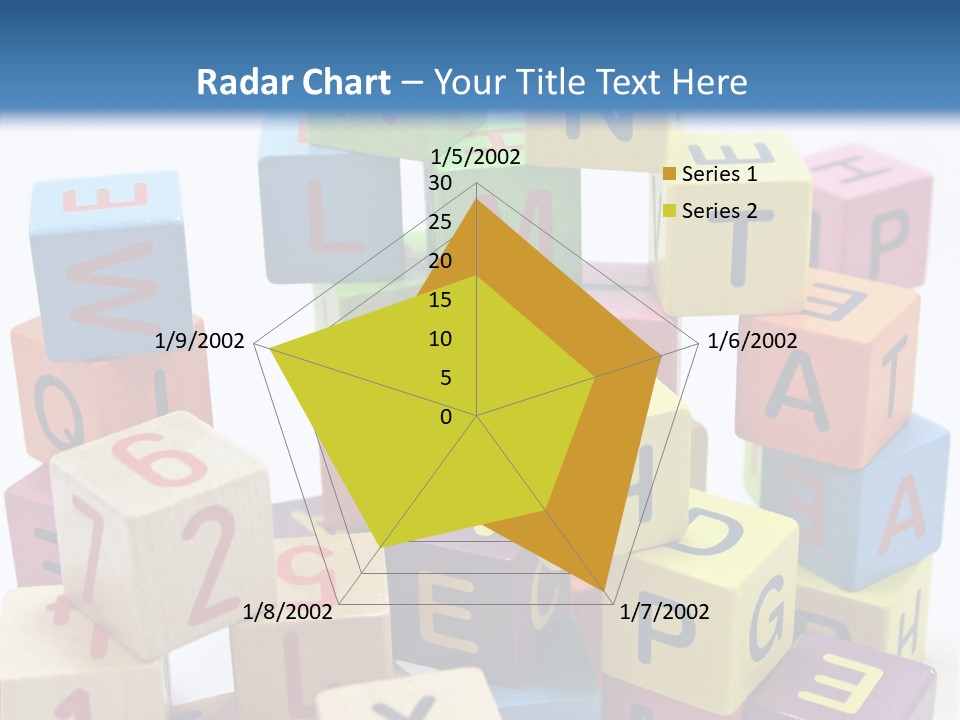Compute Abc Read PowerPoint Template