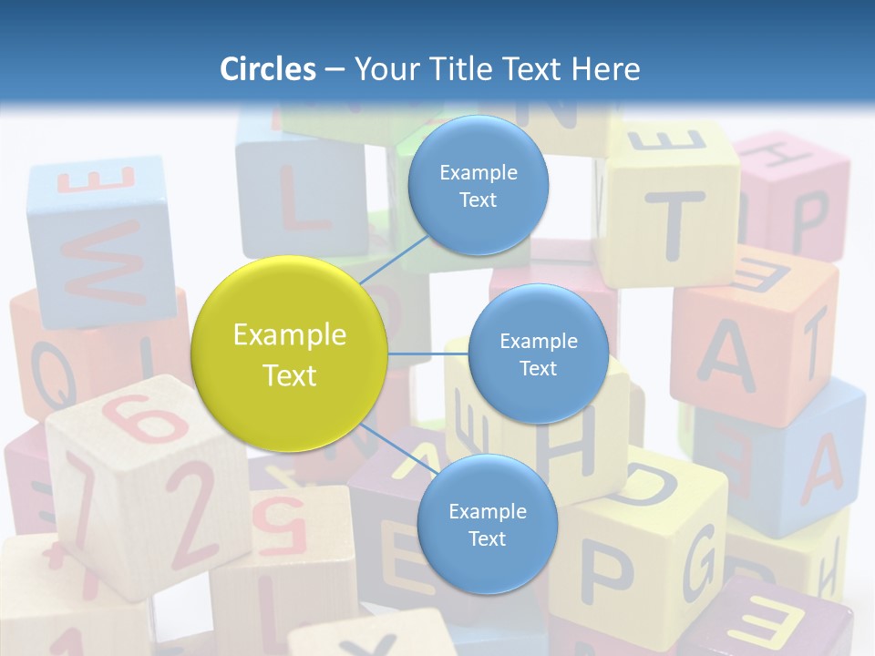 Compute Abc Read PowerPoint Template