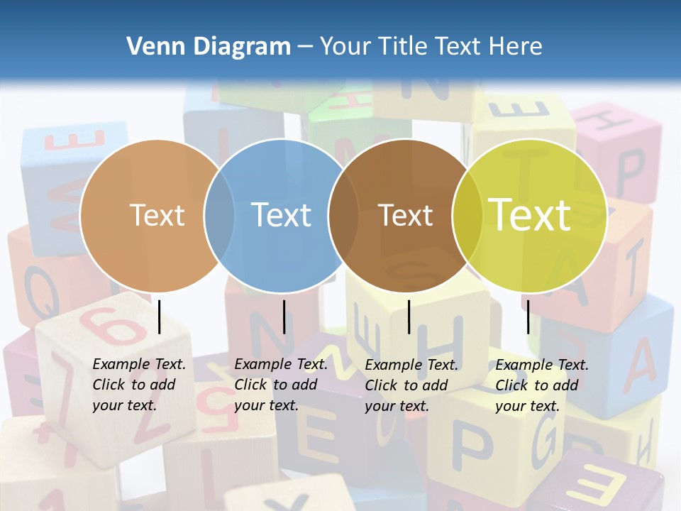 Compute Abc Read PowerPoint Template