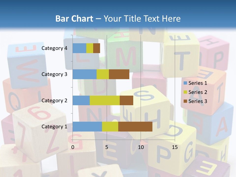 Compute Abc Read PowerPoint Template