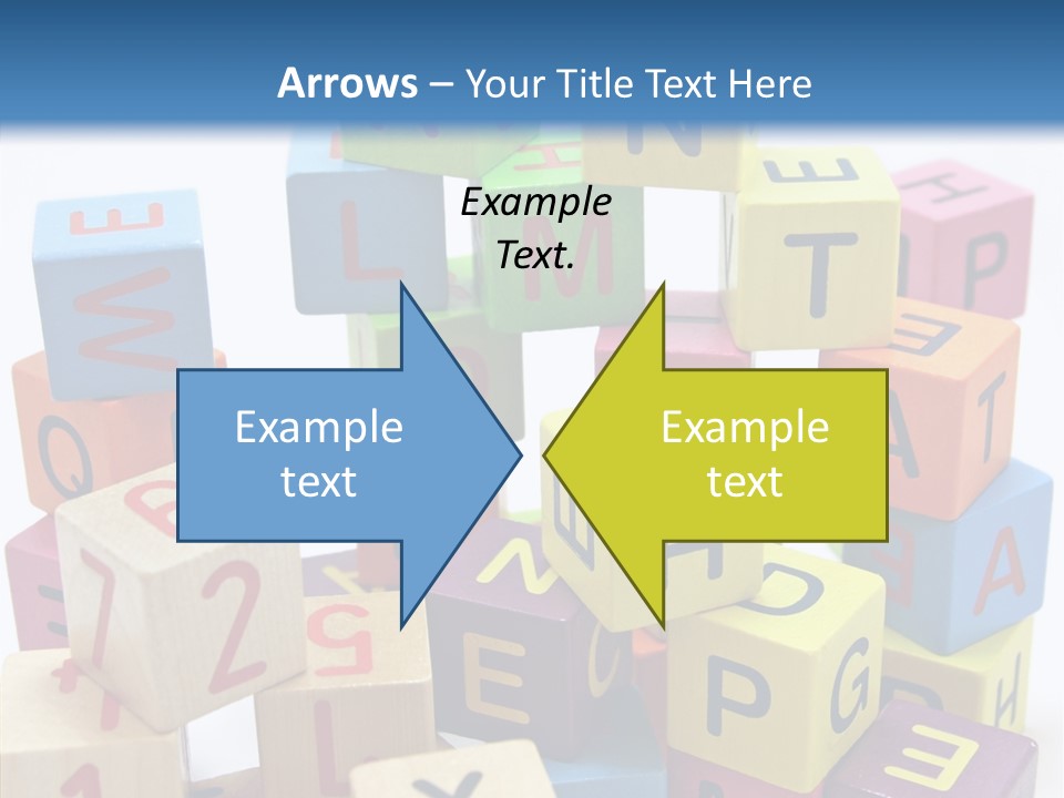 Compute Abc Read PowerPoint Template