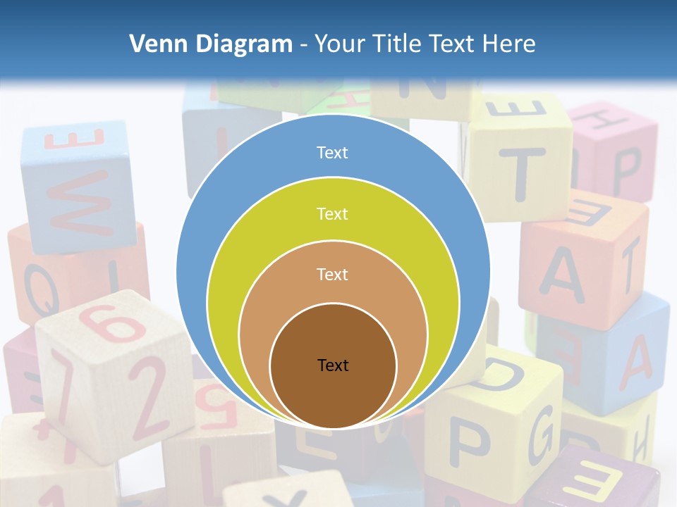Compute Abc Read PowerPoint Template