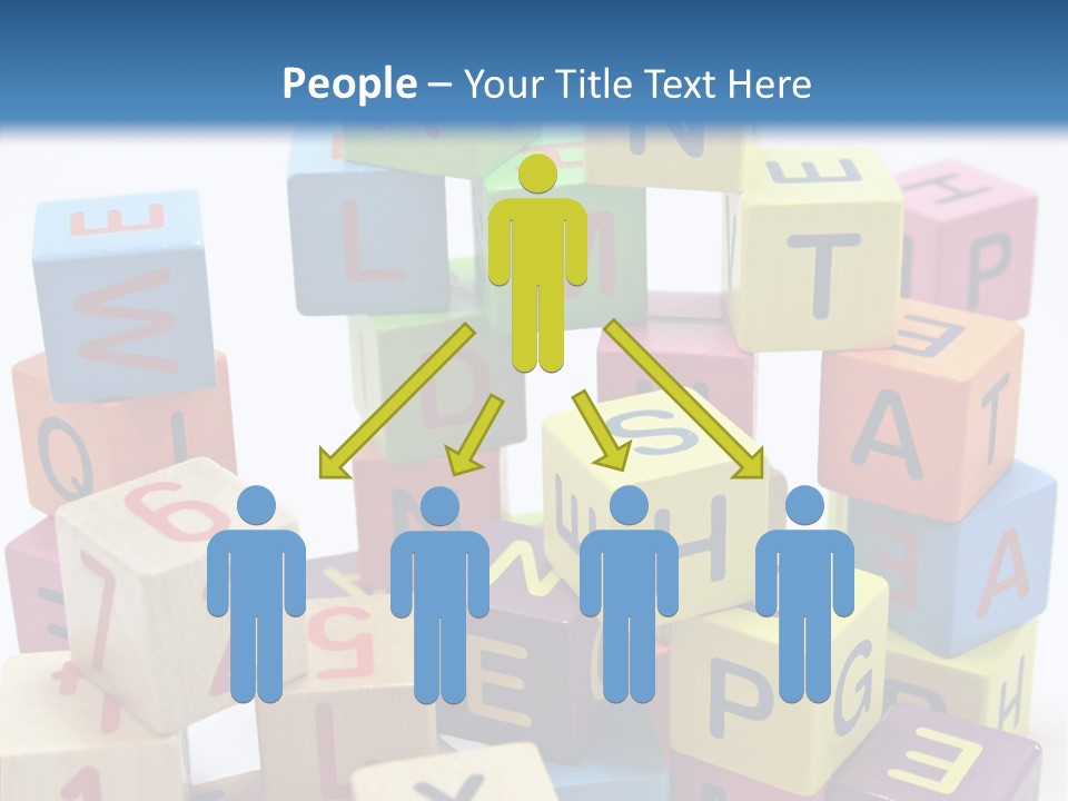 Compute Abc Read PowerPoint Template