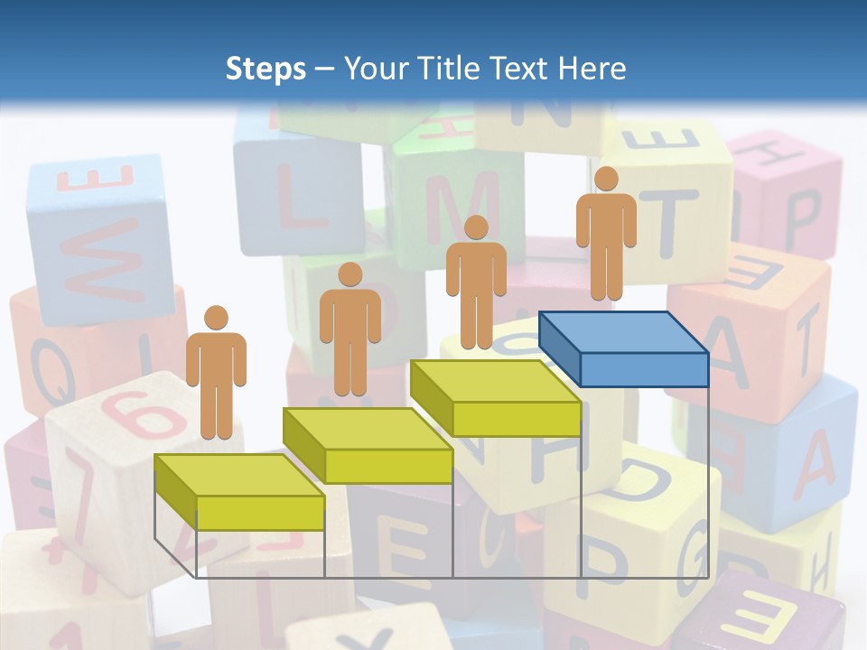 Compute Abc Read PowerPoint Template