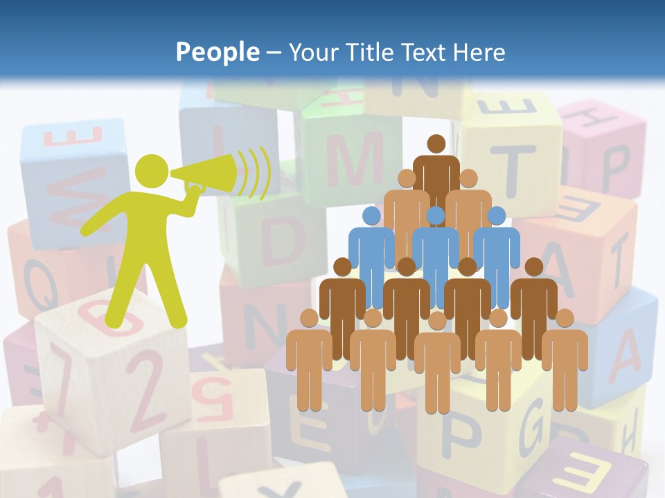 Compute Abc Read PowerPoint Template