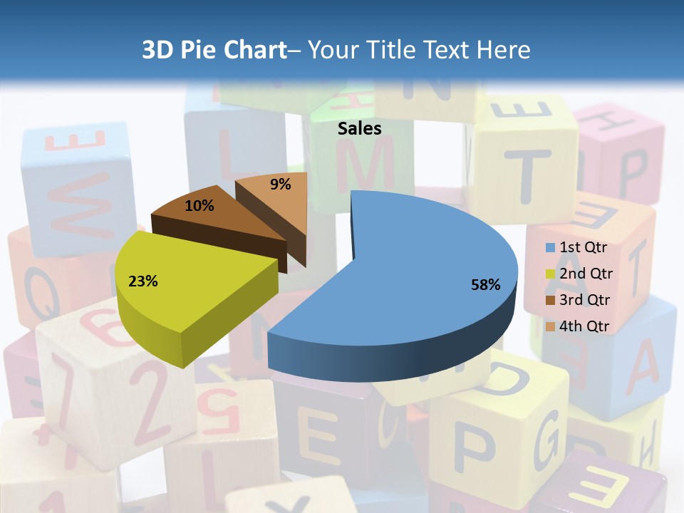 Compute Abc Read PowerPoint Template