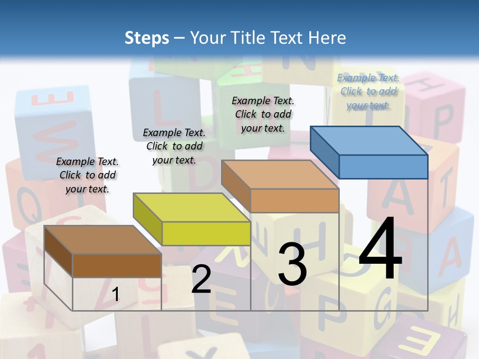 Compute Abc Read PowerPoint Template