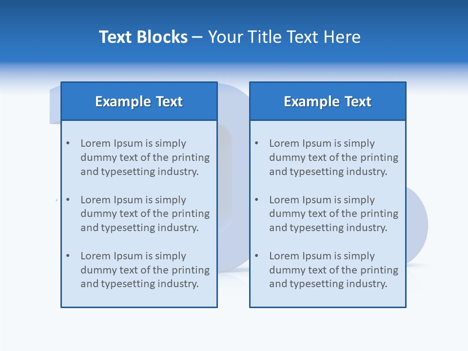 Number Math Render PowerPoint Template