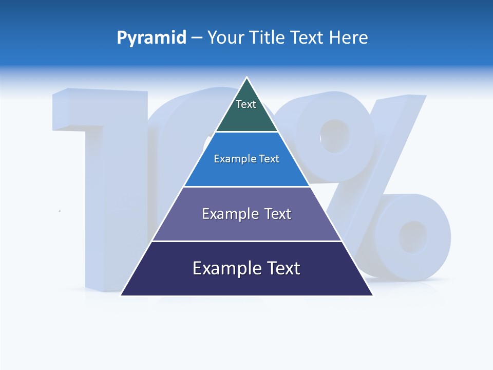 Number Math Render PowerPoint Template