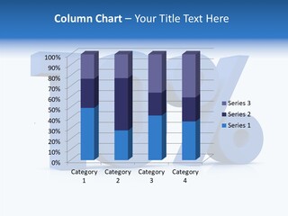 Number Math Render PowerPoint Template