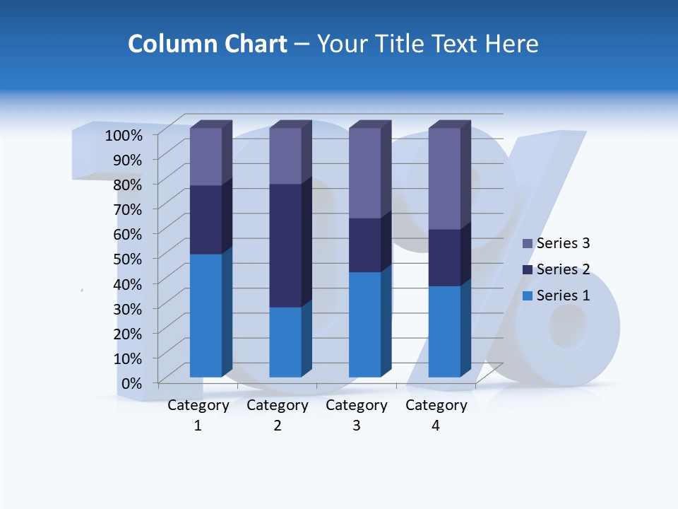 Number Math Render PowerPoint Template
